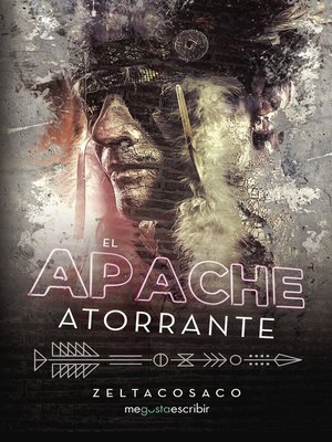 cover image of El apache atorrante